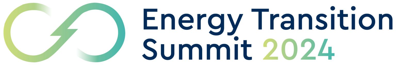 Home - Energy Transition Summit